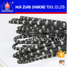 10.5/11.5mm Diamond Wire Saw for Reinforced Concrete